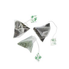 굿땡샵 허브 티백 허브차, 레몬밤, 200g, 1개, 1개