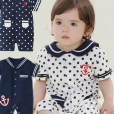 바다커플 반팔 바디슈트300048_WEBE424