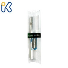 愛廚房 巧手師 直型 麵包整型刀 附刀片 歐式麵包刀 麵糰整形分割刀, 1個, 整形刀(本體+刀片) 1組, Silver