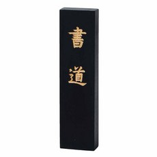 Akashiya 아카시야 서도용품 수제 먹 AC01 1정