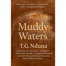 (英文圖書)Muddy Waters 平裝版, T. G. Nduna, 英文