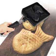 이정몰 붕어빵팬 2구 붕어빵메이커