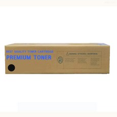 호환토너 교체용 삼성 SL M2083FW 대용량 검정 프린터 프린트 복합기 카트리지 레이저 잉크젯 대용량 충전, 1개