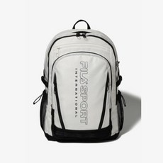 휠라 남녀공용 프로업 패션 백팩 FS3BPG1002X