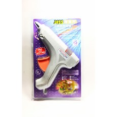 新易 60瓦熱熔膠槍 - DIY手工藝、快速黏合修繕必備工具, 1個