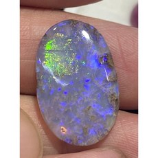 古一齋 澳洲蛋白石 10.64克拉, 1個