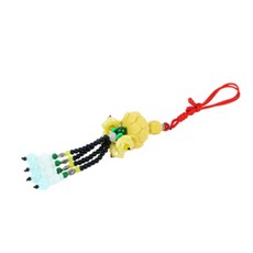 럭키비나 부처님 차량 장식 차량용부처님불상