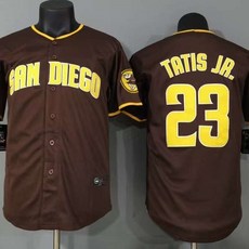 패디스 타티스 자수 야구 의류