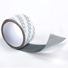 하니모아 벌레차단 방충망 보수 테이프, 1개