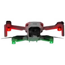Sunnylife DJI FPV 爆閃燈 高亮 夜航燈, 不適用, 1套