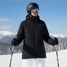 SABU 스키 스노우보드 자켓 남여공용