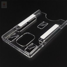 육프로컬렉션 주차케이스 주차카드부착케이스, 테이프