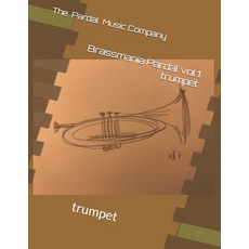 Brassmania Pardal vol.1 trumpet: trumpet Paperback, Independently Published, English, 9798695015225
