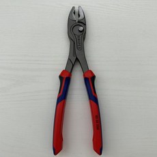 KNIPEX 暴龍鉗 82 02 250 10吋 德國製造 新款設計, 1個