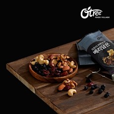 오트리 하루견과 베리담은 20g x 60입, 60개