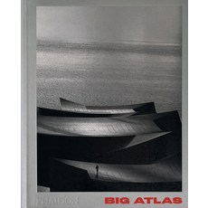 (外文書)Bjarke Ingels Group Atlas Hardcover, Phaidon Press, English