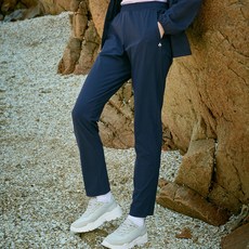 몽벨 여성 썸머 트랙 팬츠 [NAVY]
