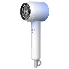 宿舍專用負離子吹風機，靜音速乾電吹風筒, 漸變藍色Y3/Y33,【500w】宿舍不跳閘