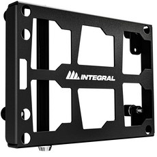 Integral Truck 트럭 베드 마운트