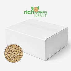 [리치너츠] 해바라기씨 벌크 (불가리아산 베이커리), 1개, 10kg