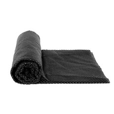 자동차 루프백 고정 초대형 논슬립패드 다용도 차량용, 블랙, 1개