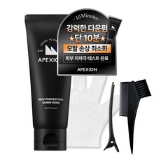 에펙션 셀프 퍼펙션 다운펌, 1개, 100ml