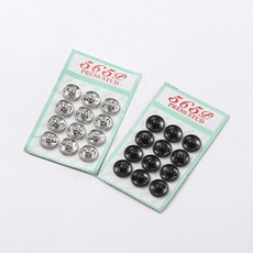 똑딱이단추 합단추 똑딱단추 여밈단추 스냅단추 omn*18305qr