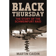 (영문도서) Black Thursday Paperback, Orchard Innovations, English, 9781951682576