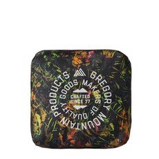 Gregory 50L-80L 방수 배낭여행 레인커버 레인 포레스트 우림., Gregory 50L-80L 방수 배낭여행 레인커버,, 1개