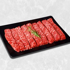 하이마블 와규 냉동 본갈비살 고마블 구이용 호주청정우 소고기 300g, 1개