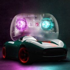 RC카 원격 제어 무선조종 입문용 레이싱 자동차, 공식 표준