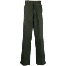 디키즈컨스트럭트 스트레이트 테일러드 팬츠