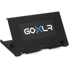 GoXLR 조절 가능한 책상 스탠드