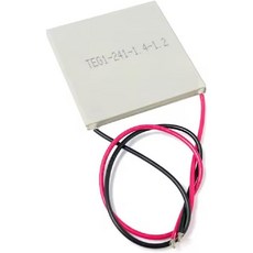 볼센 TEG1-241-1.4-1.2 고효율 반도체 열전 발전기 뜨거운 표면 온도 200도