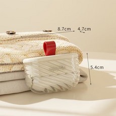 行動式迷你粘毛器 輕奢粘毛器, 1套