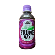 가야농장 캘리포니아 푸룬데이 주스, 6개, 200ml