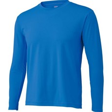 ZETT 제트 주니어 크루넥 긴팔 언더셔츠 BO8910J 키즈 194168