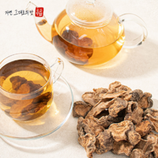 자연e랑 국내산 돼지감자차 신선한 볶은 말린차, 1개, 1개입, 150g