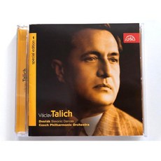 Vaclav Talich Artist Conductor Performer Czech Philharmonic Orchestra Spoken Word Composer Antonin