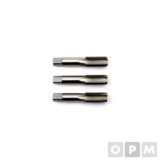 핸드탭(SKS)셋트 M4X0.75, 본상품선택, 1개