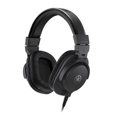 YAMAHA HPH-MT5 監聽耳機 封閉式 錄音宅錄編曲適用 可換線 有保固 (送收納袋)