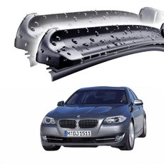 톨장군네 BMW 전차종 순정형 와이퍼 블레이드, 5시리즈 F10 (10년~16년)
