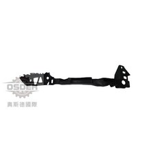 奧斯德 VAG 6RG805071B 6RG805072B 適用於 Skoda Rapid VW Polo 大燈固定座 副廠全新品, 1個, 右-副駕駛座