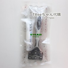 長榮航空 刮鬍刀旅行組 拋棄式【TRee醬-百貨】, 1個