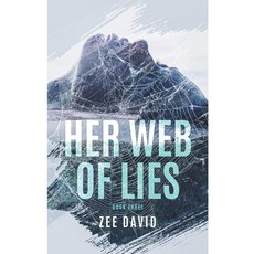 (영문도서) Her Web Of Lies Paperback, Eddy2wice, English, 9798223105183