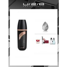 올인원 롤러 파운데이션 롤링 파데 커버 비비크림 컨실러, 2. 글로우, 30g