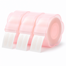 다미타니 내피부인듯 감쪽같은 쌍커풀 테이프 쌍테 3가지타입 혼합3개 1세트 총 1080매 OCZ0003, 1개, L형