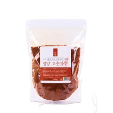 참두름 경북 영양 햇 국산 고춧가루 보통맛, 1개, 500g