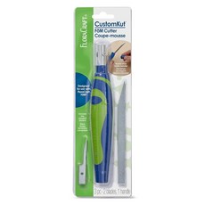 FloraCraft FōM Cutter 2피스 블레이드 세트 381725, FloraCraft FōM Cutter 2피스 블레이