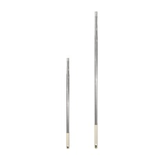 민물 낙지 쭈꾸미 문어 해루질 뜰채 수중 작살대 작살 갈고리, -01. 3단스텐 작살대1.5m